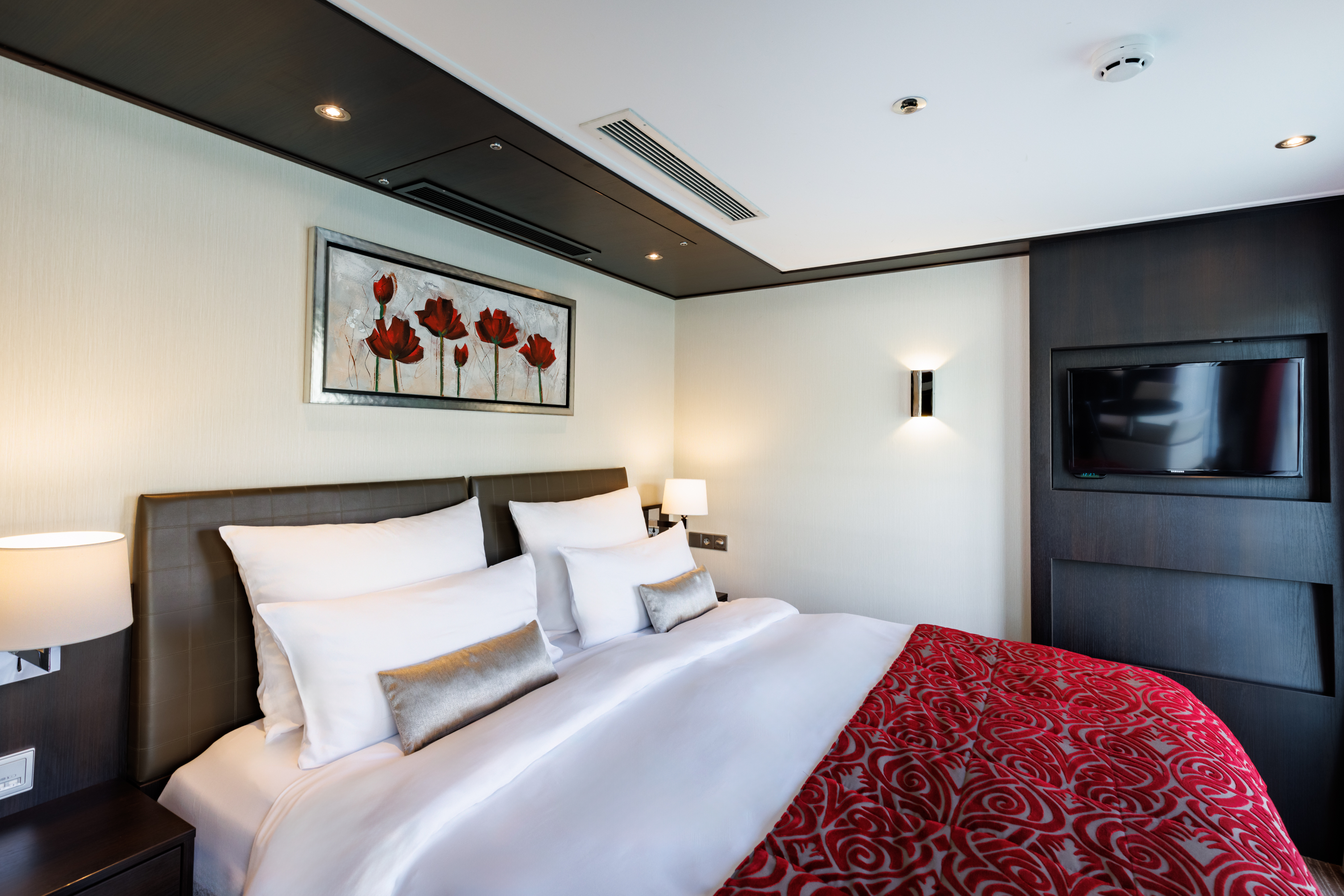 Royal Suite